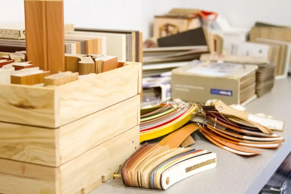 Menuiserie à Étampes