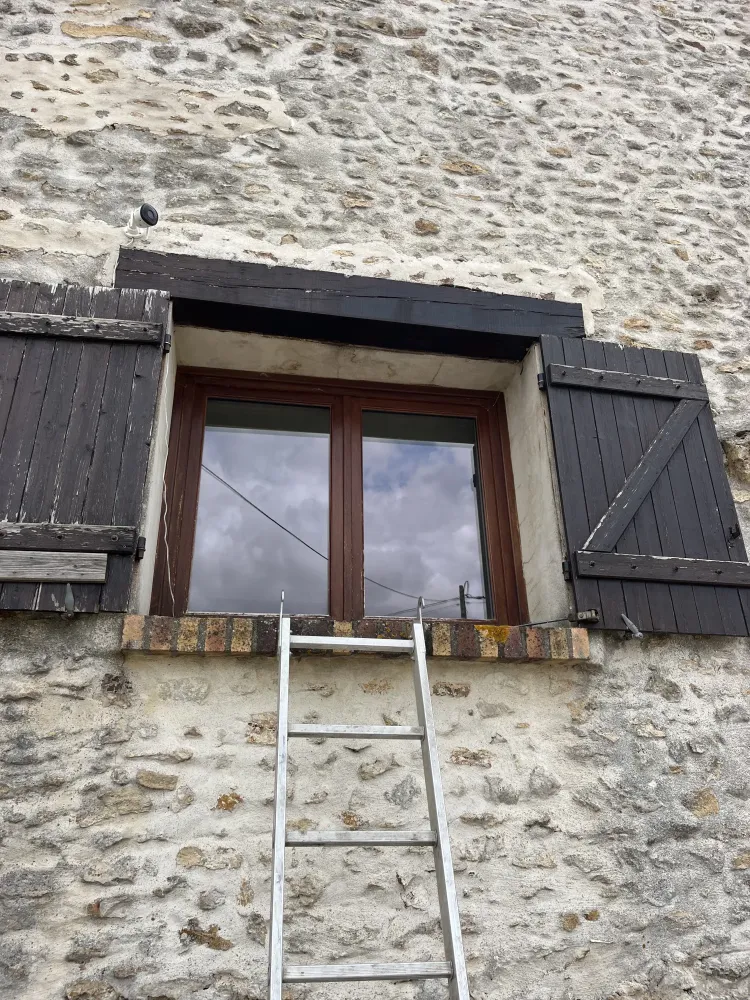 Volets (tout type)